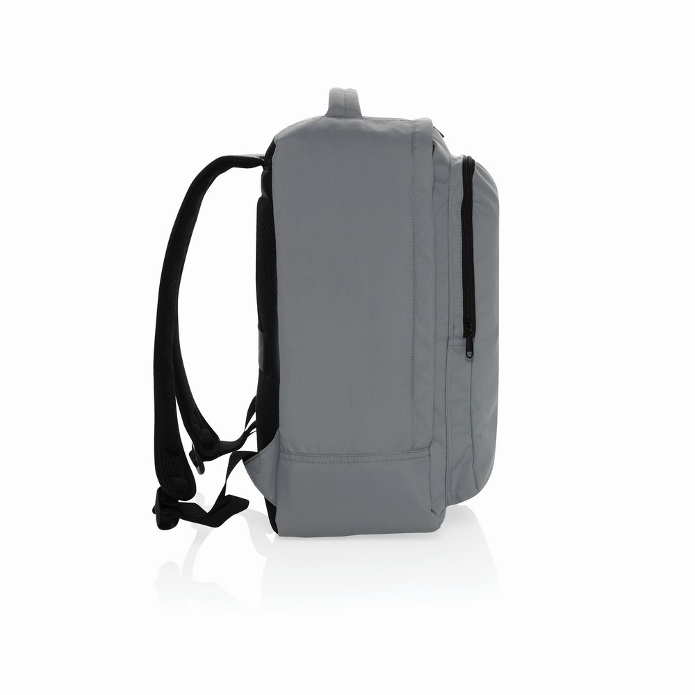 Pleacak kabinowy Ace AWARE™ RPET Szary P763.4502 (2)