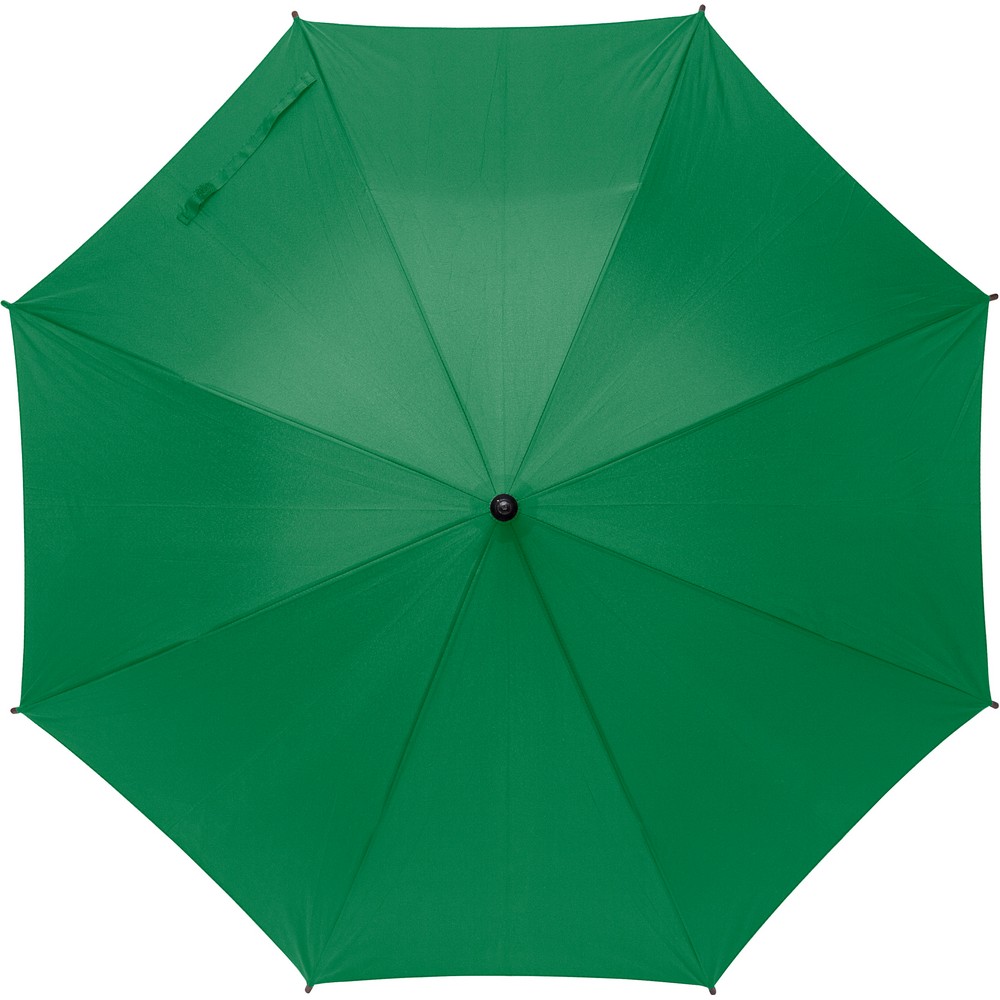 Parasol automatyczny RPET Zielony V0790-06 