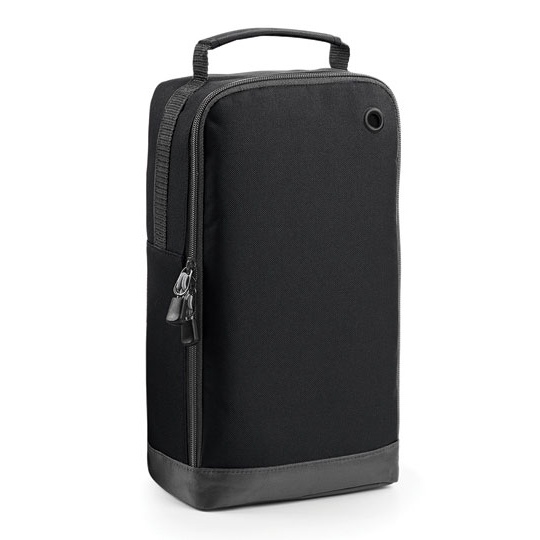 Torba Na Buty Wodoodporna Black BG540-467400 