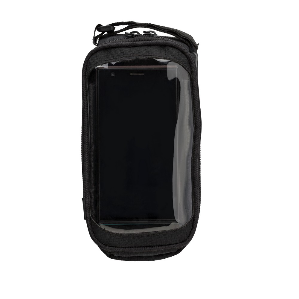 Torba rowerowa Czarny V0076-03 (4)