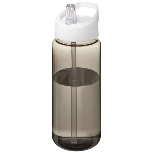 Gadżet reklamowy - 50x Bidon H2O Active® Octave Tritan™ o pojemności 600 ml z dzióbkiem