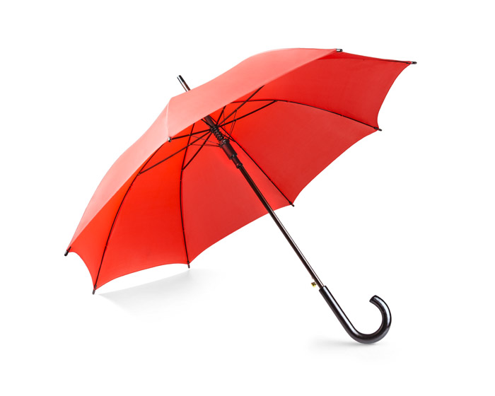 Gadżet reklamowy - Parasol STICK