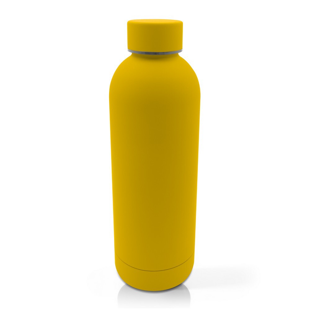 Gadżet reklamowy - Butelka termiczna 500 ml | Terryl