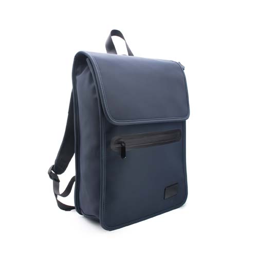 SCX.design L16 MagPack plecak na laptopa z materiałów z recyklingu  Niebieski 1PX22052 