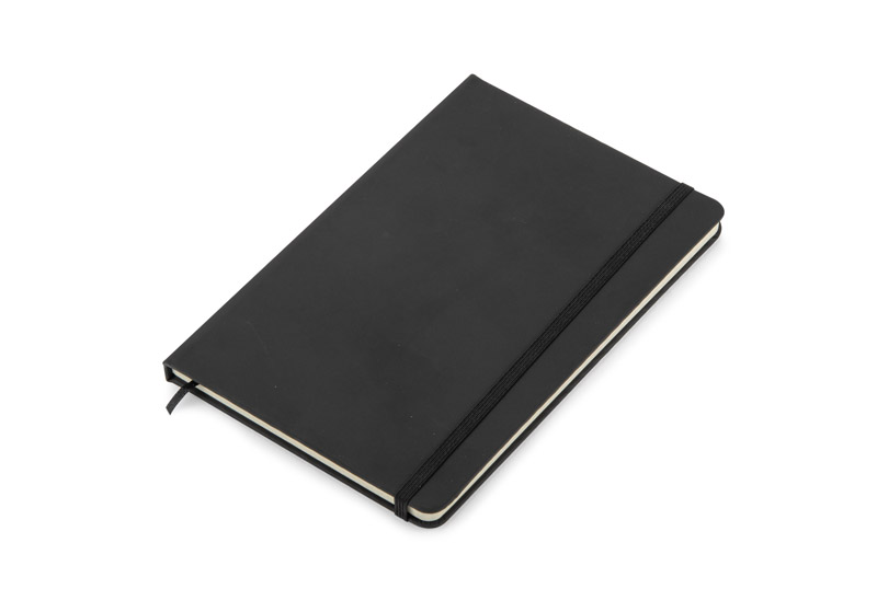 Gadżet reklamowy - Notes VITAL w kratkę A5