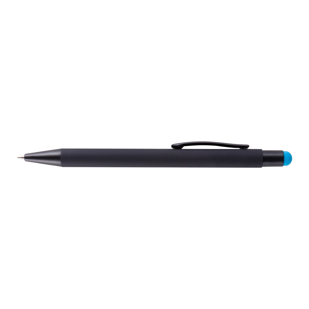 Długopis, touch pen | Keith Niebieski V1817-11 (1)
