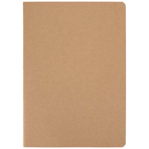 Slyk notatnik planner A5 Naturalny 10624906 (2)