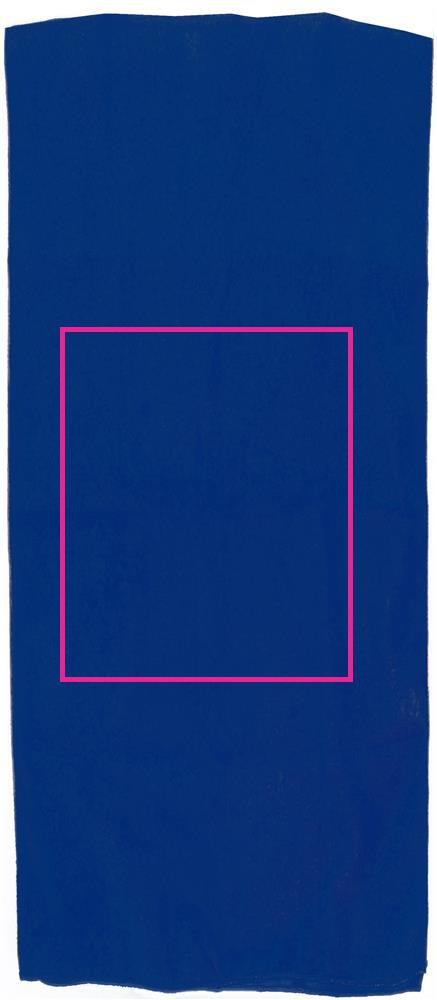 TOWEL FRONT E