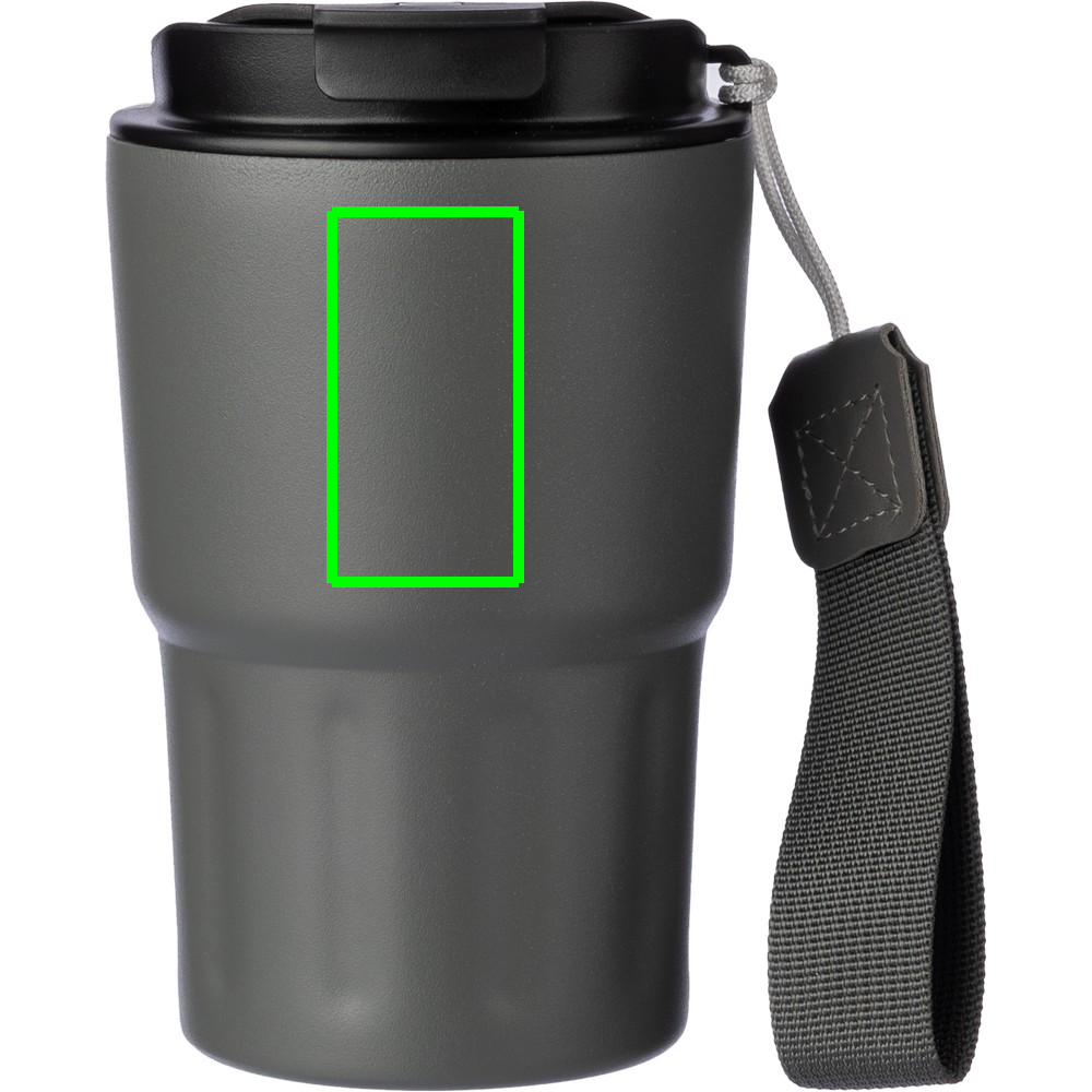 przód