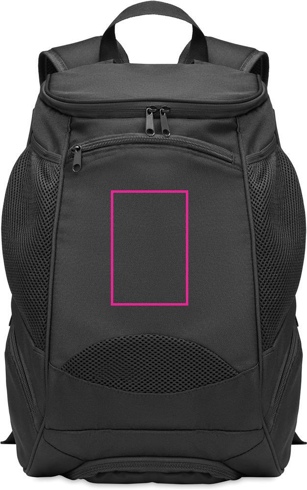 FRONT POCKET