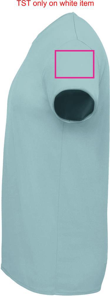 ARM LEFT