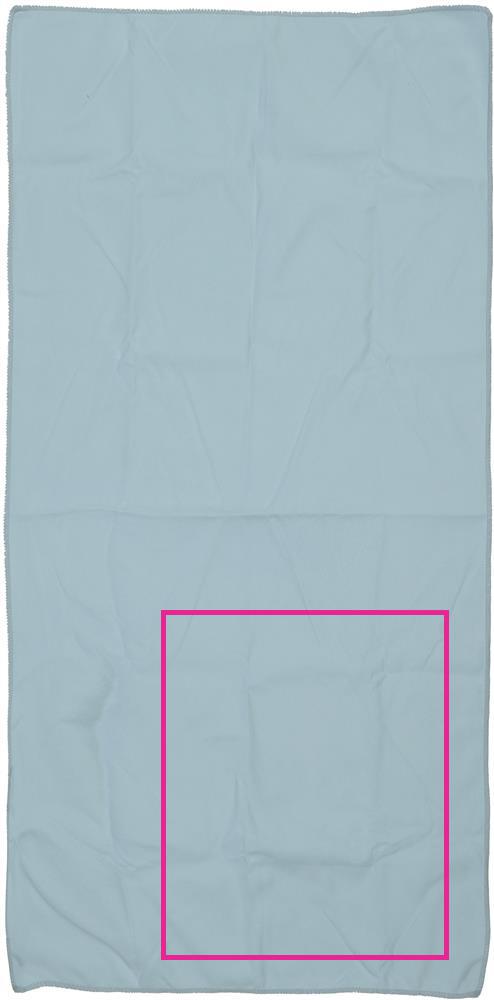 TOWEL E