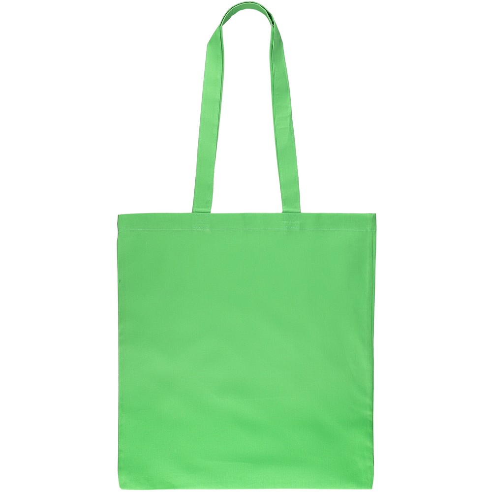 Torba na zakupy Zielony VA411-06 