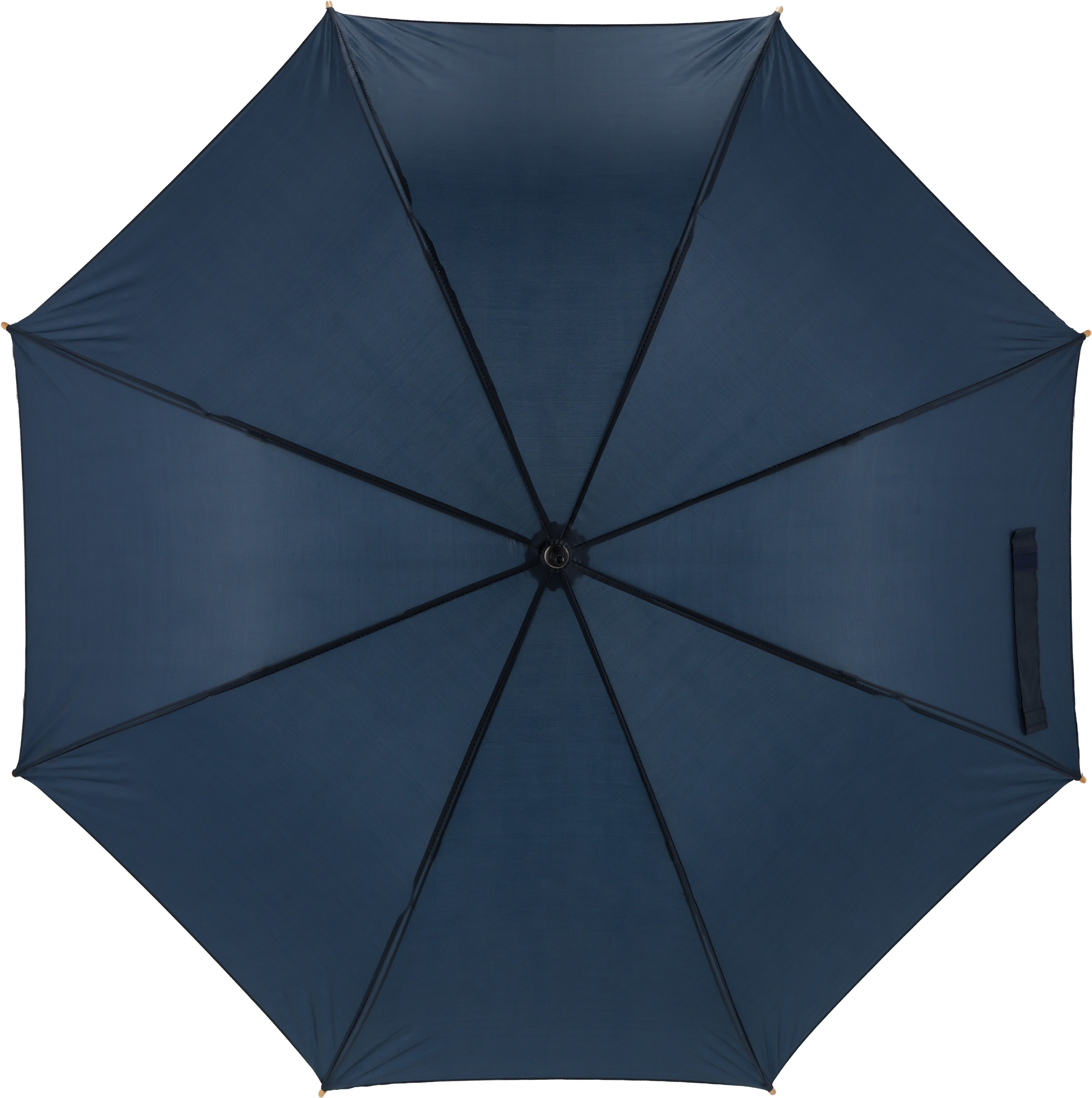 Parasol automatyczny Ø106 cm STOCKPORT Granatowy 359644 (2)