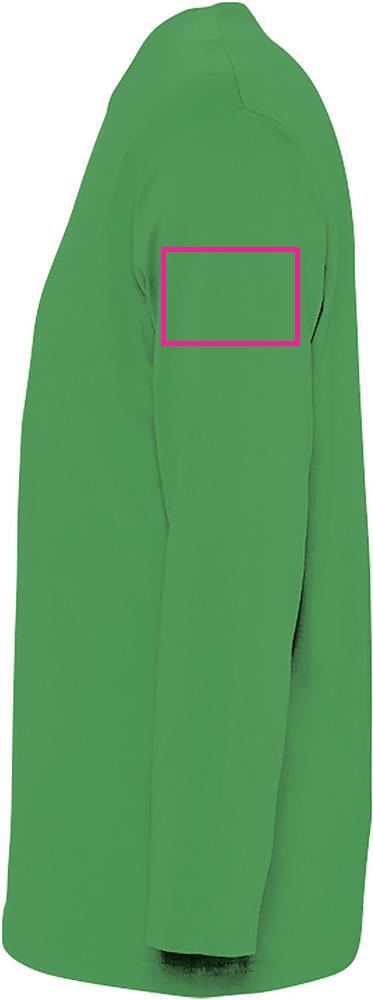 ARM LEFT