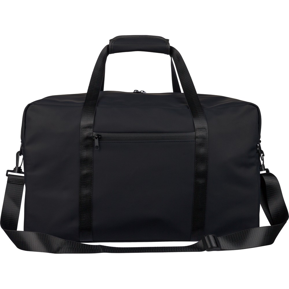 Torba sportowa, podróżna Czarny VB155-03 (2)