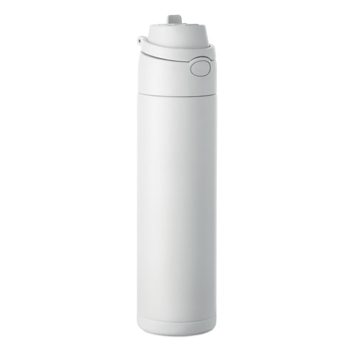 Gadżet reklamowy - Butelka dwuścienna 500 ml