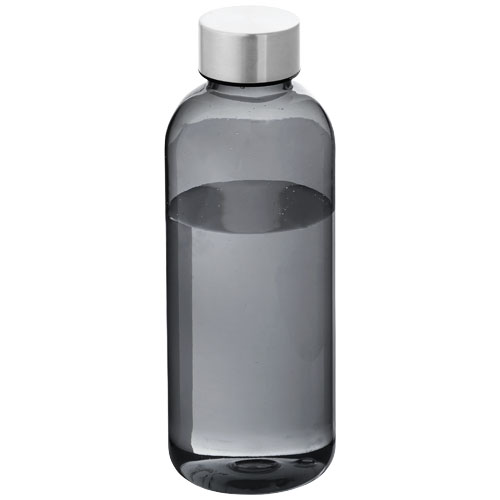 Bidon Spring Przezroczysty czarny 10028900 
