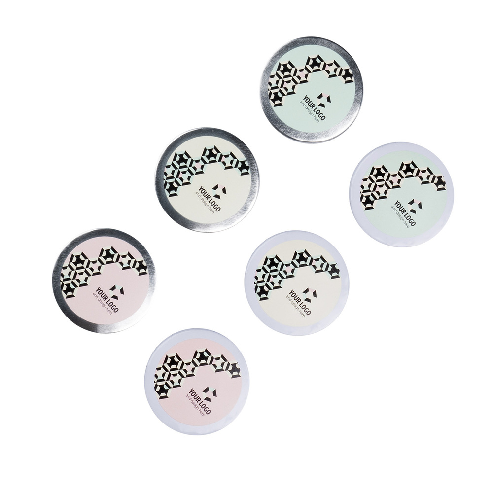 Puszka midi Clic Clac Brand Me! Mints Wielokolorwy S0711 (2)