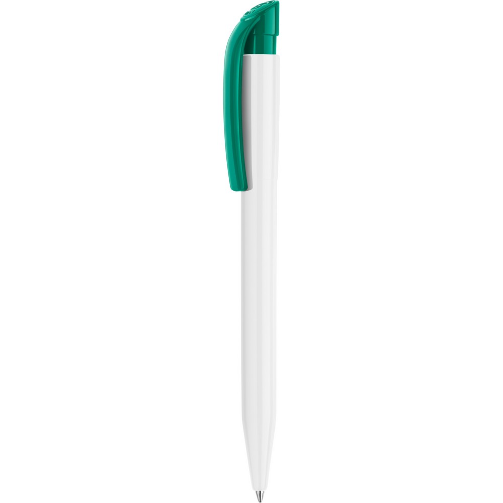 Długopis ABS Stilolinea S45 Zielony VA829-06 (3)
