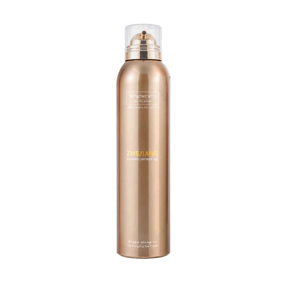 Zestaw kosmetyków Foaming Extravagance TREATMENTS Wielokolorowy VTR07-99 (5)