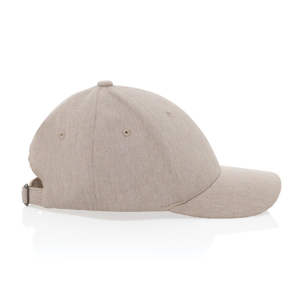 Czapka z daszkiem Milo AWARE™ Biały P453.0900 (4)