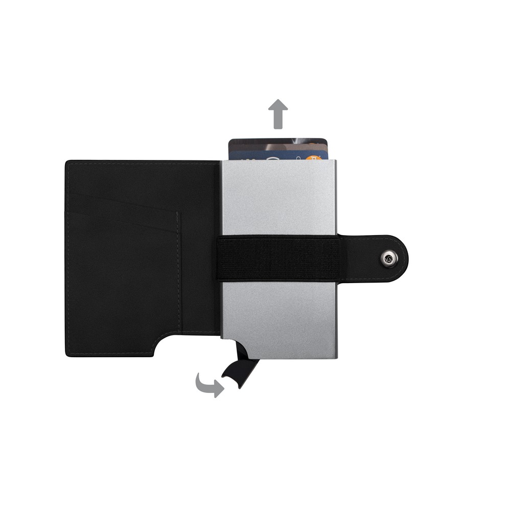 Portfel BrandCharger Wally Porto Czarny VA538-03 (1)