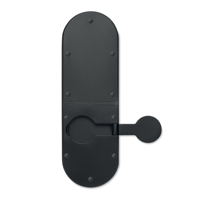 Składana ładowarka 3 w 1 o mocy 15 Czarny MO3206-03 (6)