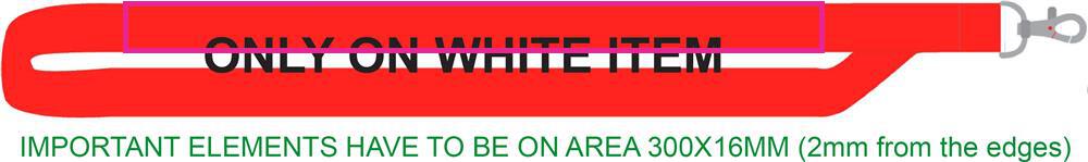 BACK STR ON WHITE