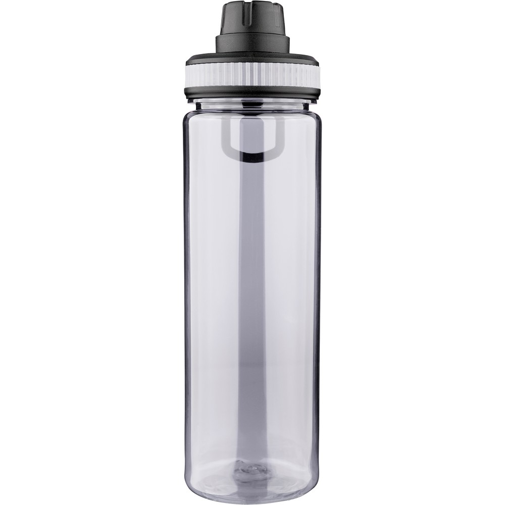 Butelka sportowa 750 ml Biały VB112-02 