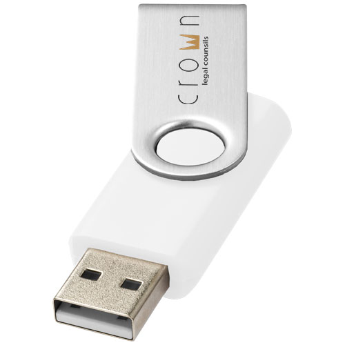 USB Rotate Biały 1Z41001M (1)