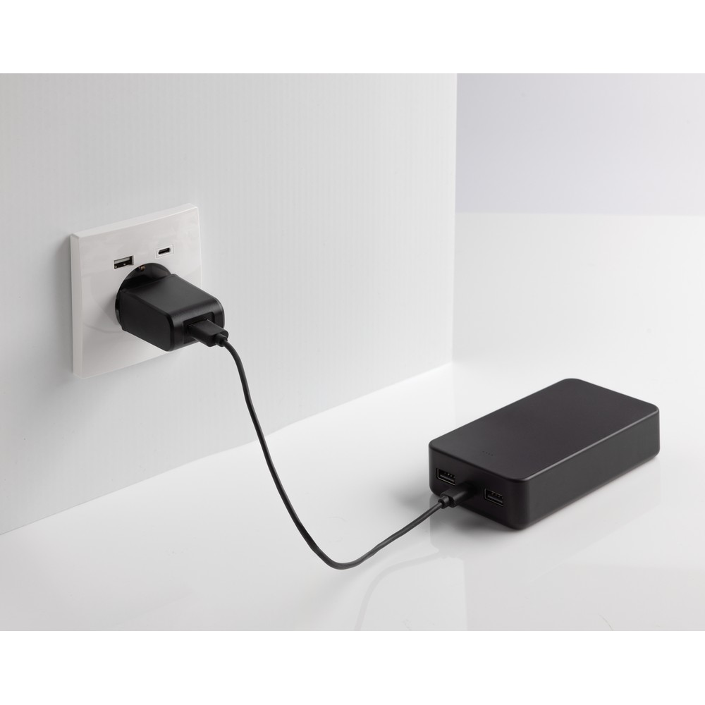 Power bank 20000 mAh Boostcore Czarny P322.5701 (7)