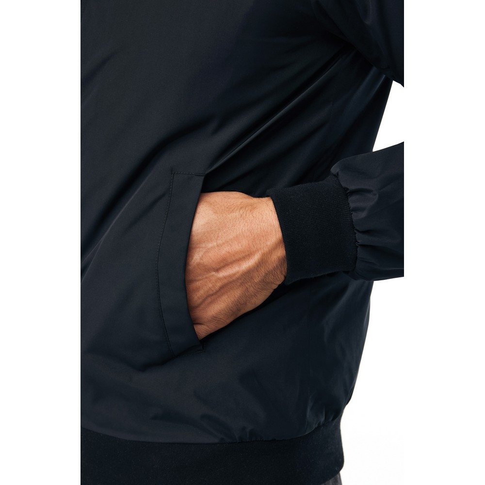 Kurtka IQONIQ Odin Black T9703.001.XS (15)