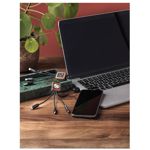SCX.design C19 łatwy w użyciu kabel drewniany Drewniany-Czarny 2PX04471 (5)