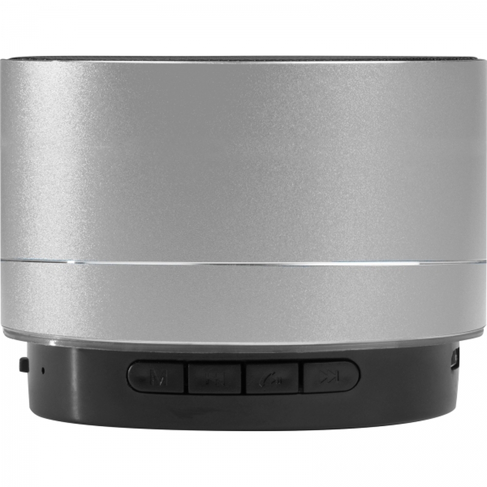 Głośnik bluetooth RENATE Szary 3089907 (3)