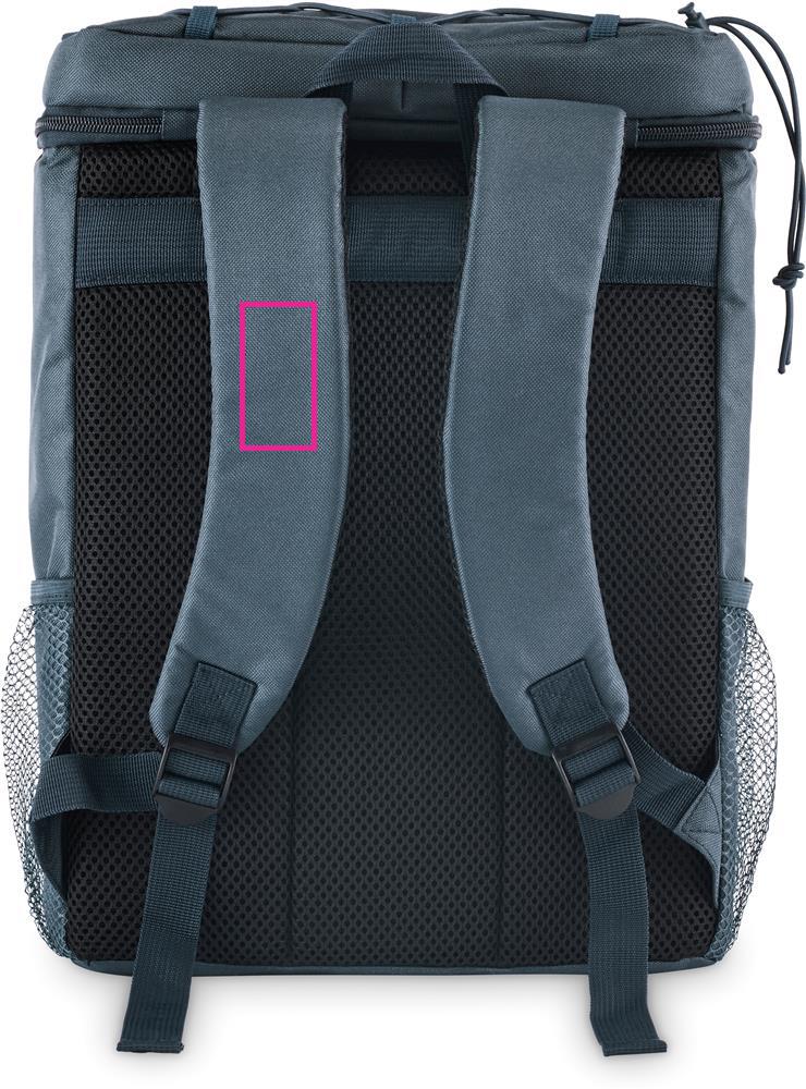 SHOULDER STRAP RIGHT