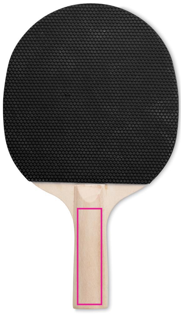 RACKET 2 SIDE 2