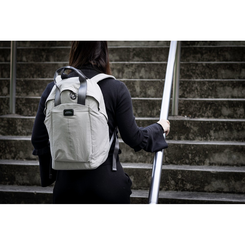 Plecak podróżny BrandCharger Pulse Szary VB187-19 (8)