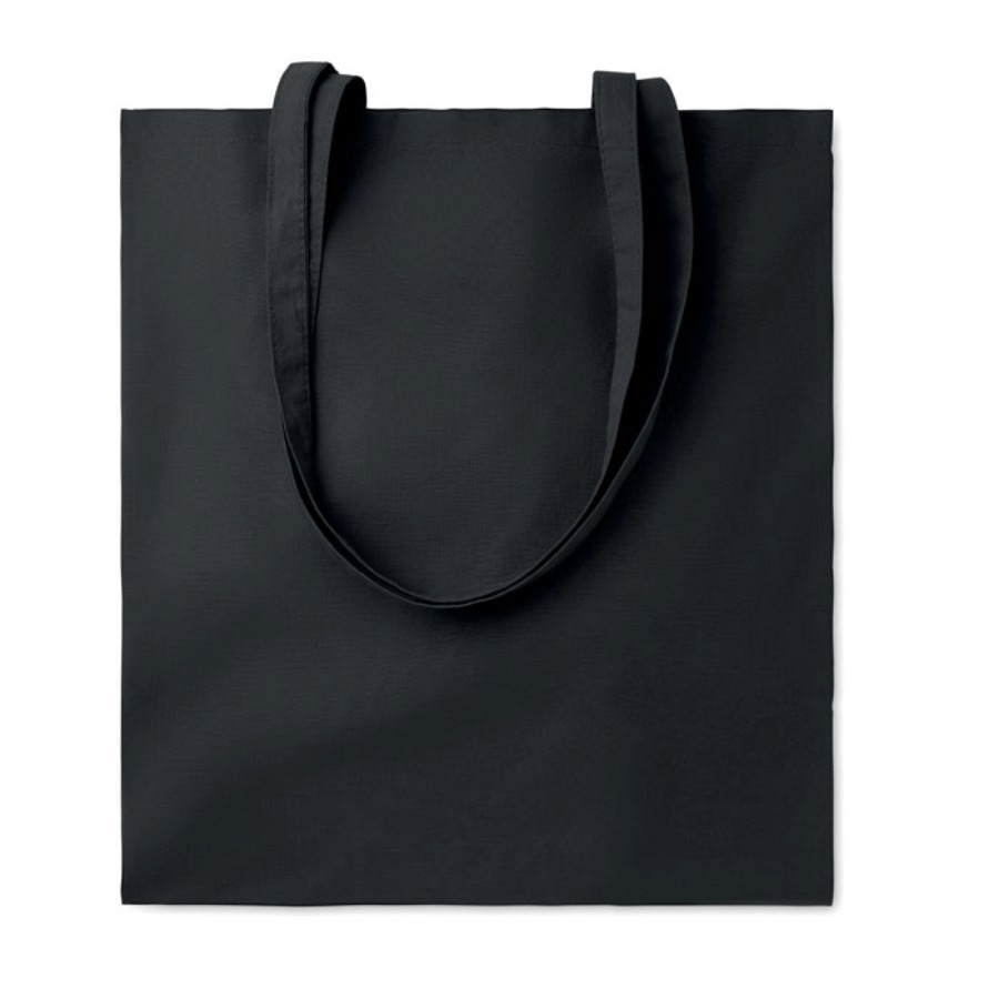 Torba bawełniana 140g Czarny TB3842-1127720 