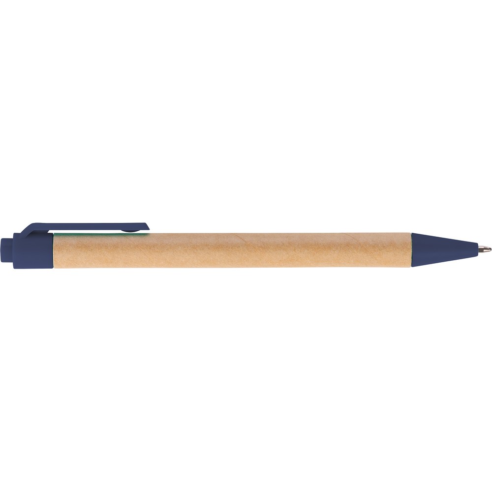Notatnik A6 Granatowy VB307-04 (10)
