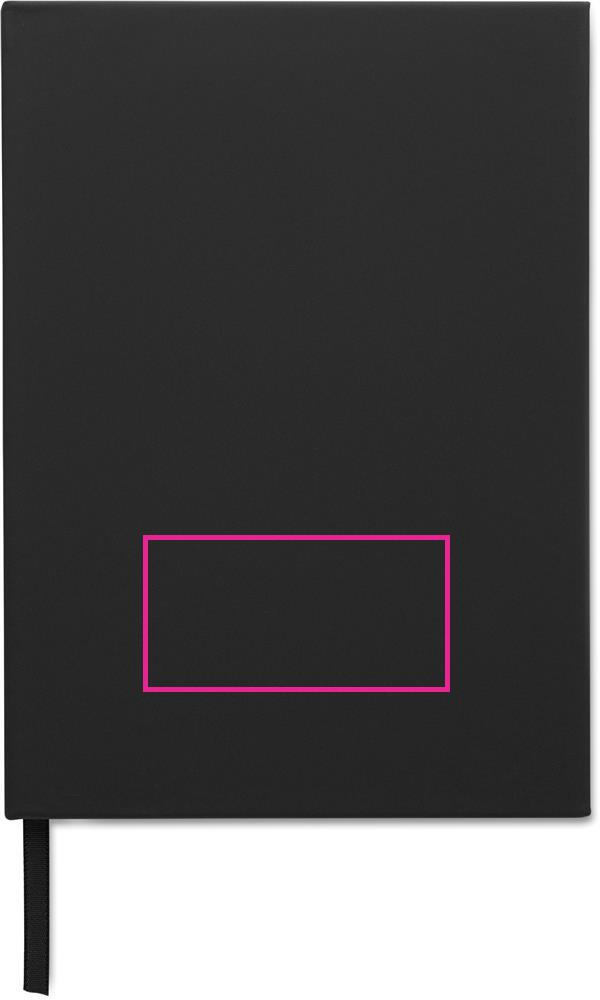FRONT PAD
