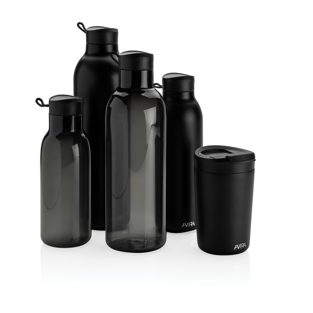 Kubek termiczny 300 ml Avira Alya Czarny P438.021 (7)