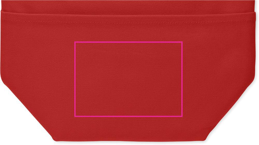 FRONT POCKET