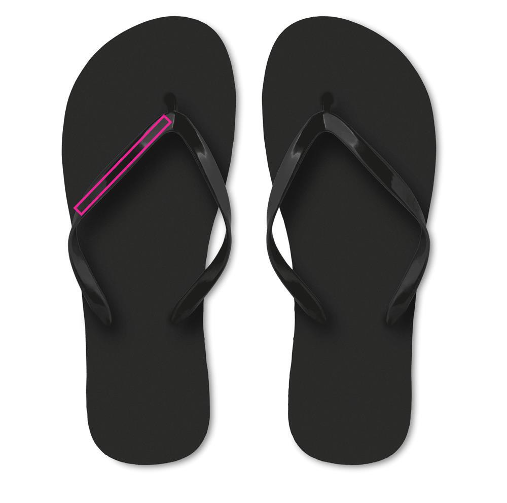LEFT PAD