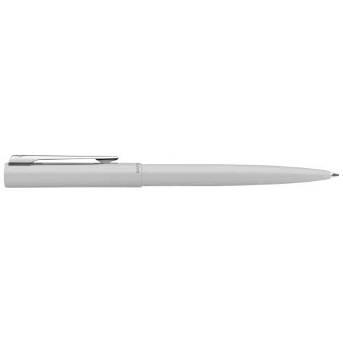Długopis Waterman Allure 2.0 (niebieski atrament) Biały 10801201 (1)