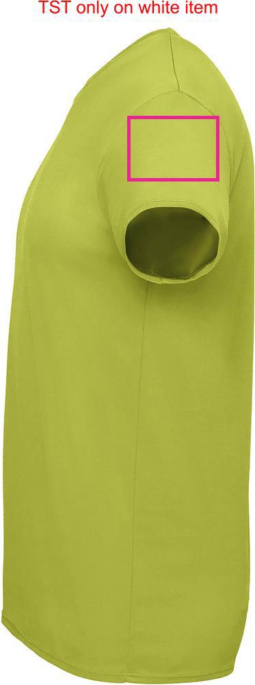 ARM LEFT