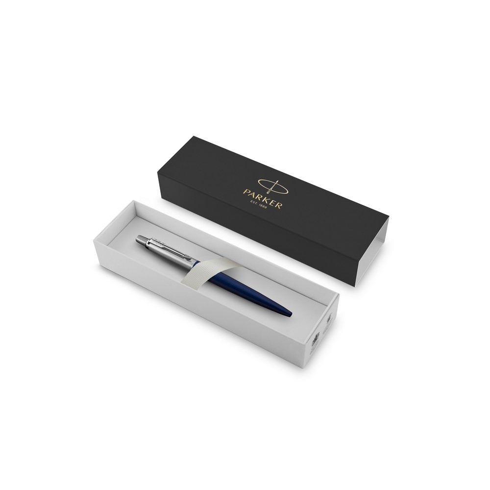 Długopis Parker Jotter Core Niebieski VA812-11 