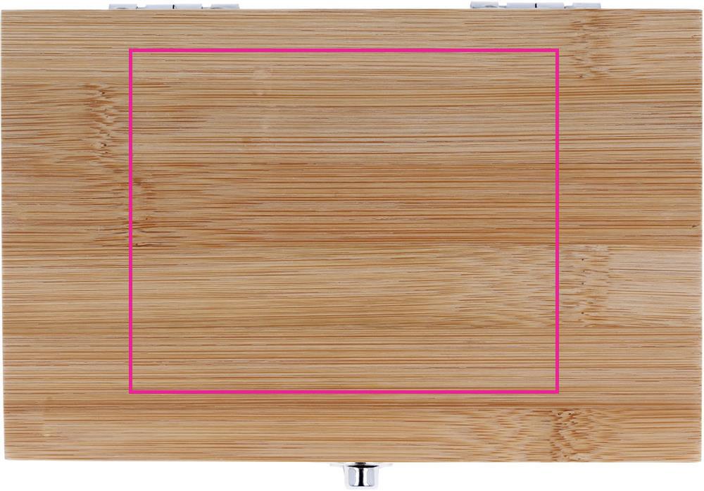 TOP BOX