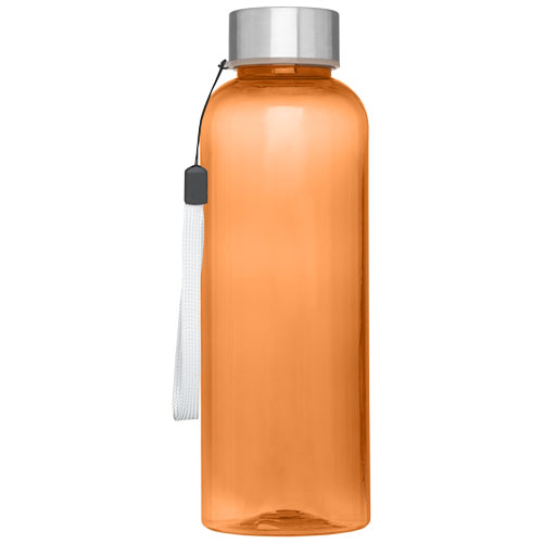 Bidon Bodhi o pojemności 500 ml Przezroczysty pomarańczowy 10066031 (3)