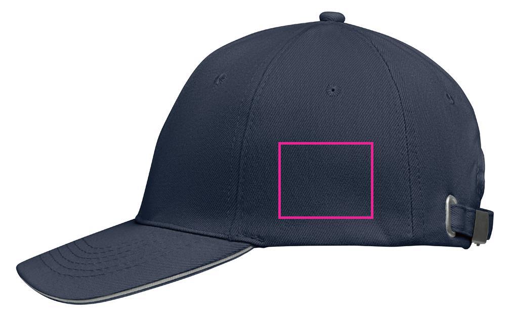 SEGMENT LEFT